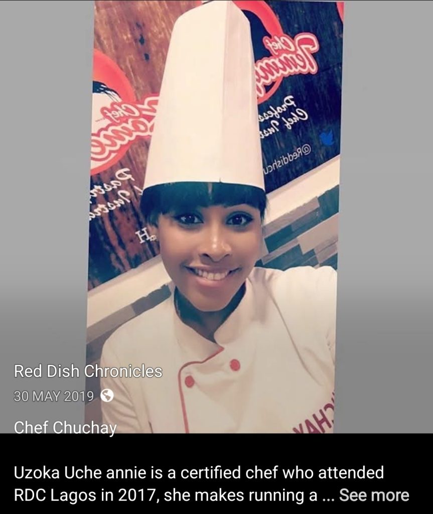 Founder Led Brand Building Chef Annie